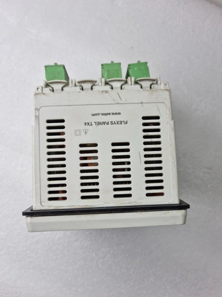 HDB PUMPS TX4 FLEXYS PANEL SELEC DIGITAL METER TX 4 24VDC (DISPLAY SPOT ONLY)